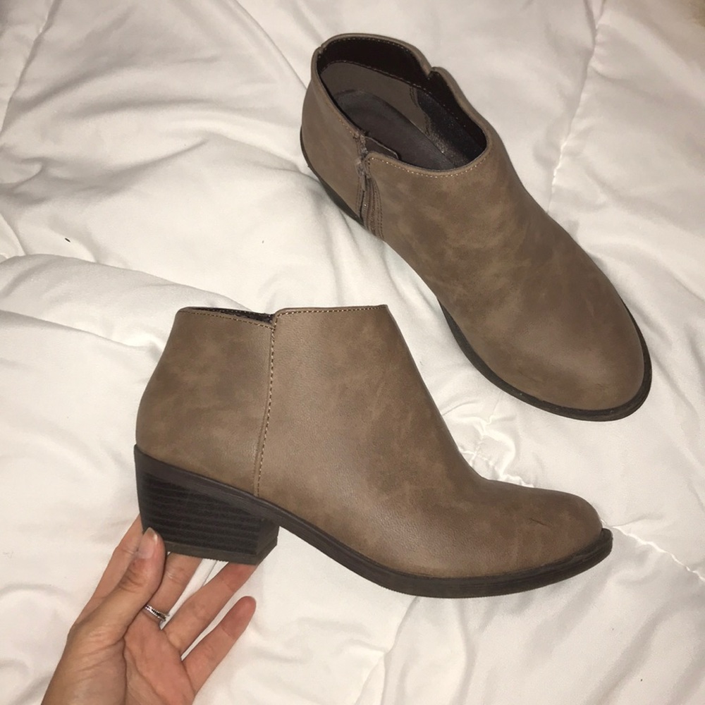 Booties